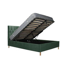 Loxley King Ottoman Bed