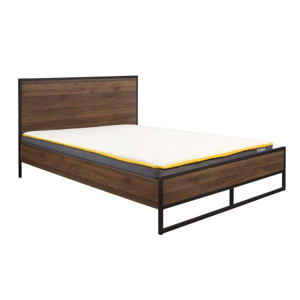 Houston Small Double Bed