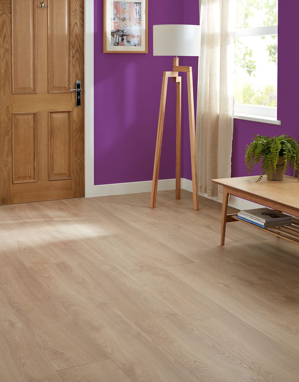 Sienna Engineered Wood