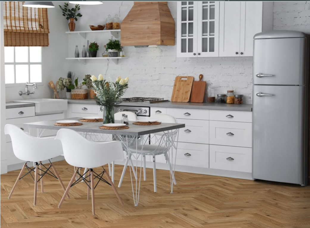 Lignum Strata Engineered Wood