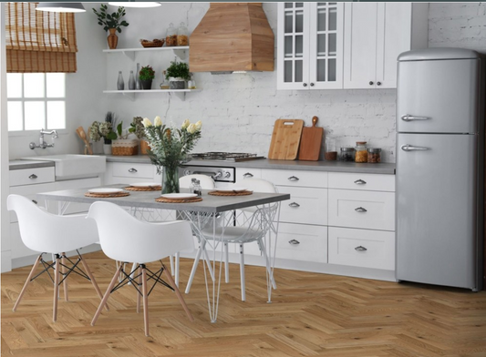 Lignum Strata Engineered Wood