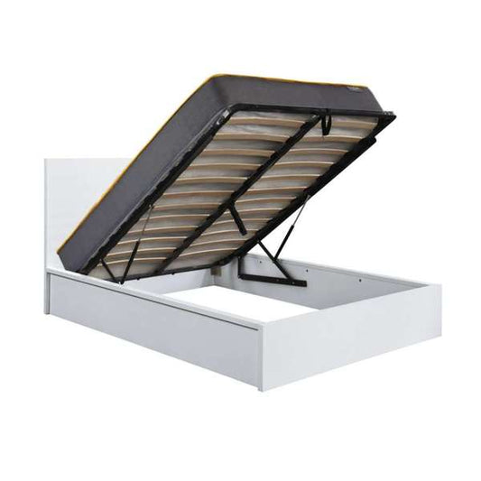 Oslo King Ottoman Bed