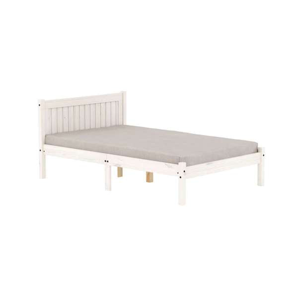 Rio Double Bed