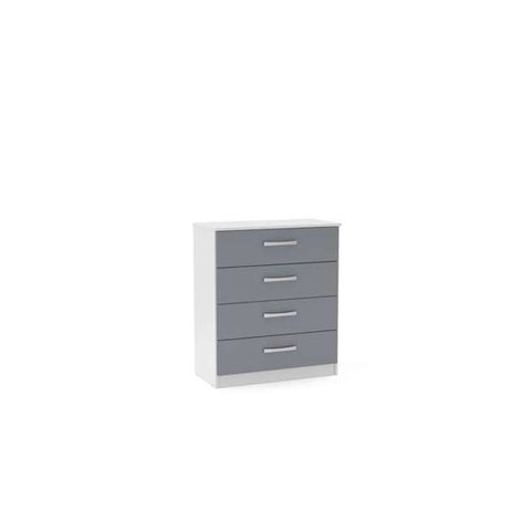 Lynx 4 Drawer Chest