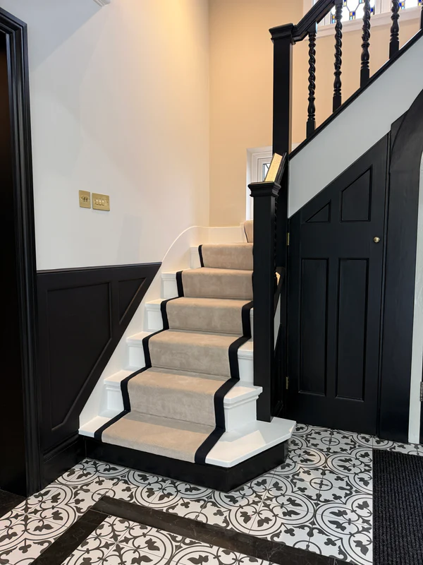 Stair Runner