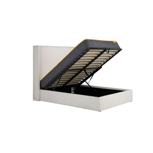 Maisey Ottoman Bed King