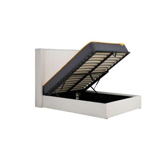 Maisey Ottoman Bed King