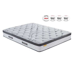 SleepSoul Heaven Super King Mattress