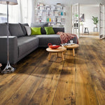 Vintage Oak