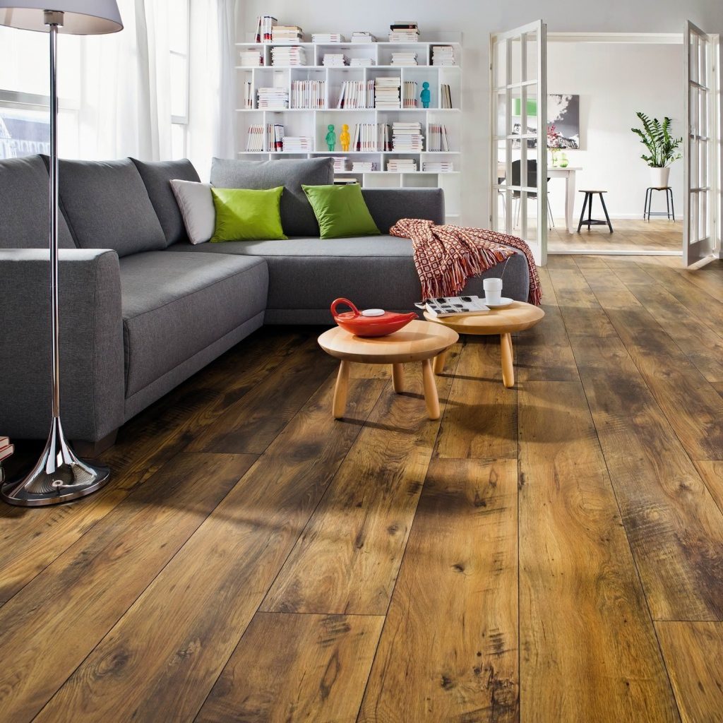 Lignum Strata Engineered Wood